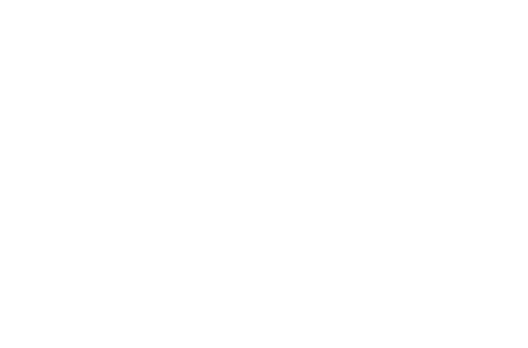 Logotipo La Chalana Blanco
